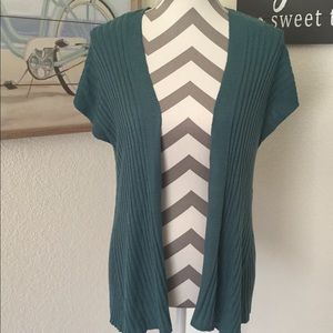 Maurices cardigan size XS